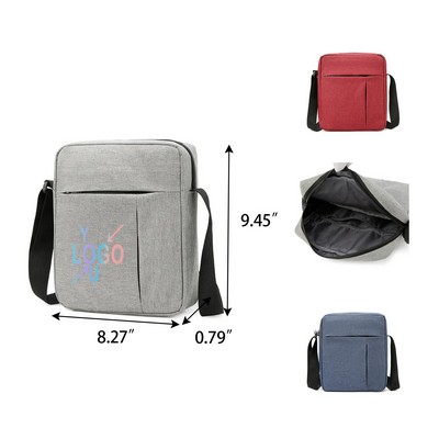 Stylish Waist and Shoulder Pack