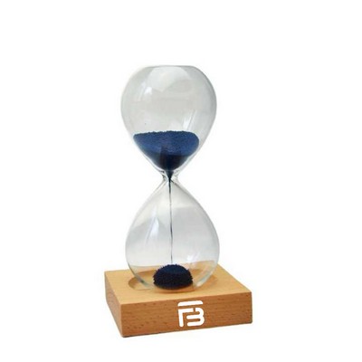 Hourglass Sand Timer