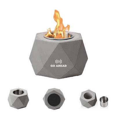Tabletop Fire Pit