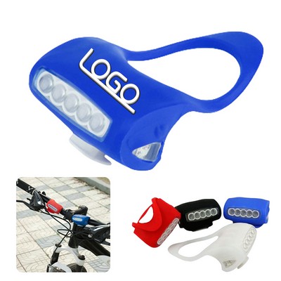 Bicycle Frog Warning Taillights