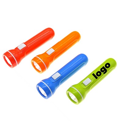 LED Mini Flashlight