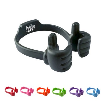 Thumb Smartphone Stand