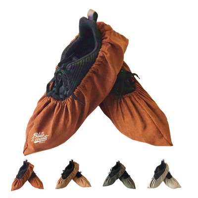 Universal Non-Woven Shoe Cover