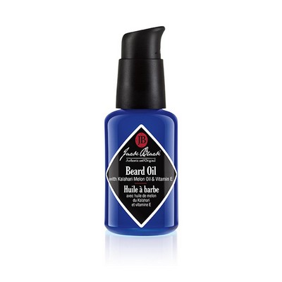 Jack Black 1 Oz. Beard Oil