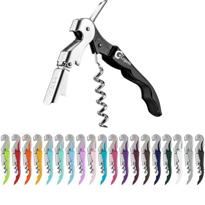 Wine Bottle Opener Corkscrew Multi Tool