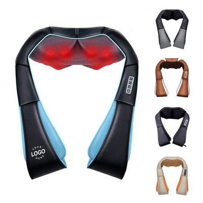 Neck And Shoulder Massager