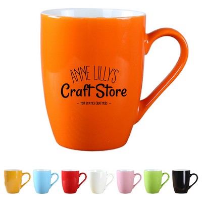 16 oz Coffee Mug with Handle
