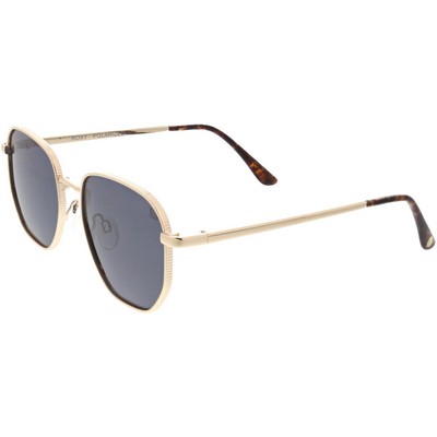 Roxy Womens Sun Kissed Sunglasses