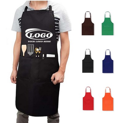 Full Length Apron