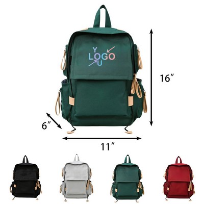 Trendy University Laptop Carrier