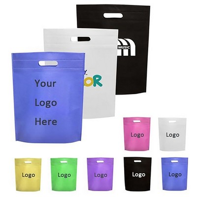 Large Non Woven Tote Bag