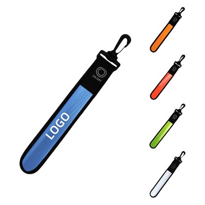 LED Glowing Reflective Pendants