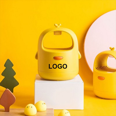 Home Physical Silent Mosquito Repellent