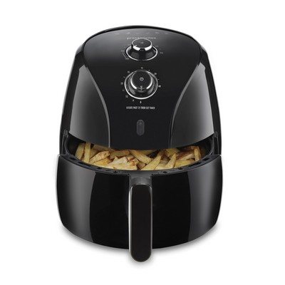 Proctor Silex Air Fryer, 5.8 Quart