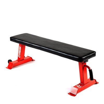 Lifeline Fitness - Flat Weight Bench