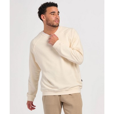 Boxercraft French Terry Crew