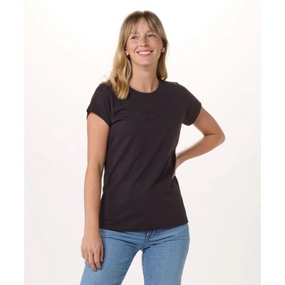 Boxercraft Women's Essential Crew Tee
