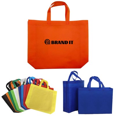 Non Woven Grocery Tote Bag