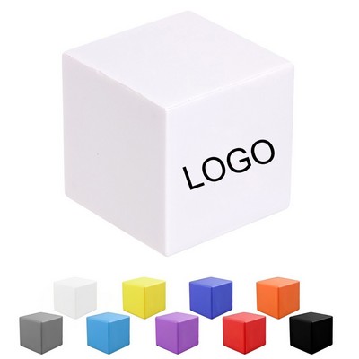 Cube Stress Reliever