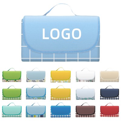 Picnic Portable Folding Mat
