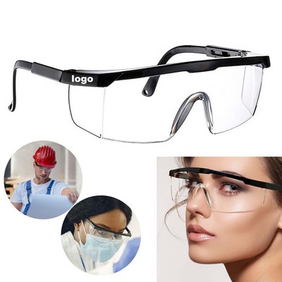 Protective Eyewear Safety Goggles