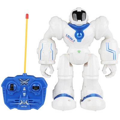 Toys Rc Robot Destroyer