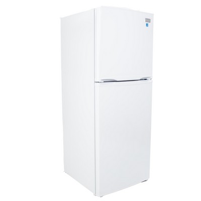 Legacy Avanti - 7.0 Cu. Ft. Apartment Refrigerator - White