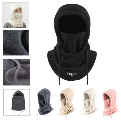 Multifunction Balaclava Outdoor Sport Mask