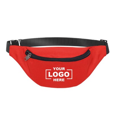 Sports Waist Pack