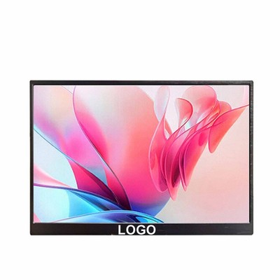 13.3" External Switch Portable Screen
