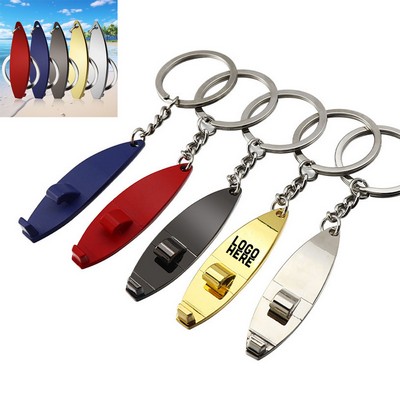 Bottle Opener Keychain
