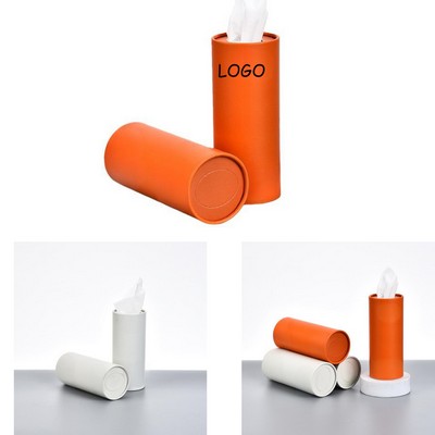 Car Tissue Holder