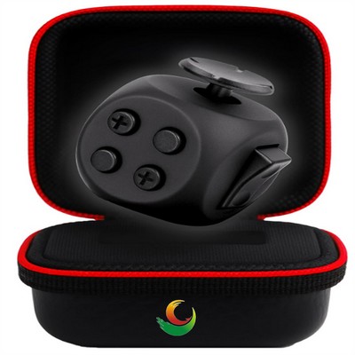 Stress Relief Infinity Cube Toys