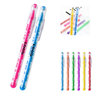 Maze Puzzle Pen