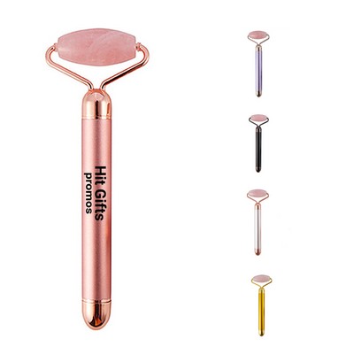 Rose Quartz Roller