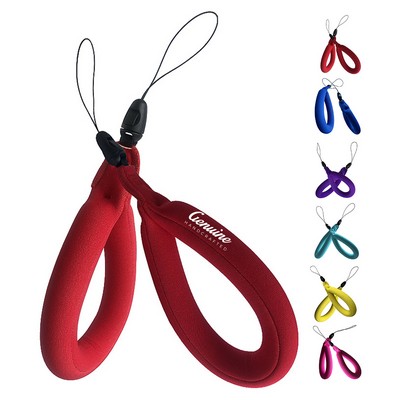 Waterproof Camera Float Strap