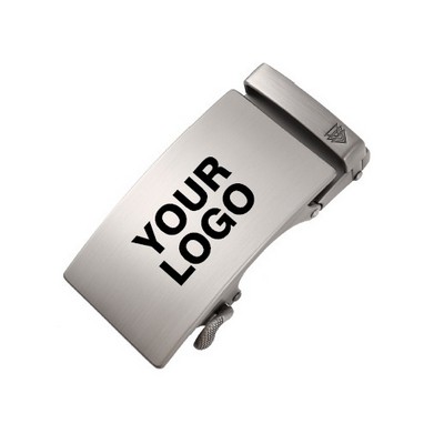 No Holes Belt - Classic + Standard Leather