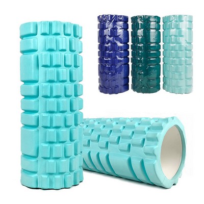 13" 3D Yoga Foam Roller