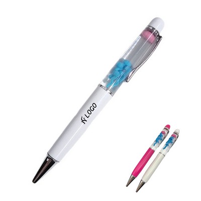 Oil Floating Egg Sperm Pen