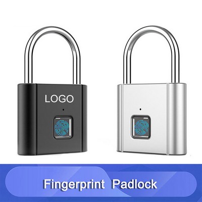Waterproof Fingerprint Locks