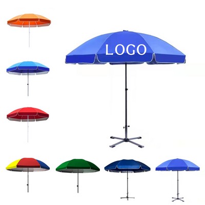 Outdoor Shade Canopy