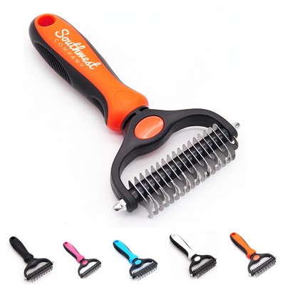 Ultimate Pet Grooming Tool