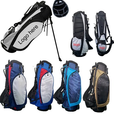 Stand Golf Bags