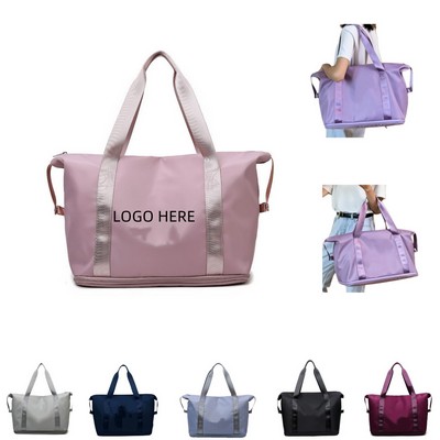 Yoga Fitness Bag