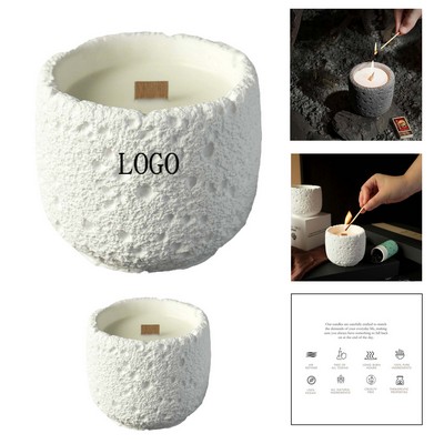 Soybean Wax Aromatherapy Candle Set