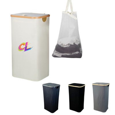 Foldable Laundry Bag