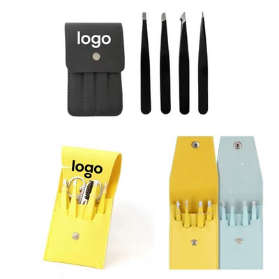 Custom Multi-Purpose Eyebrow Kit for All Genders