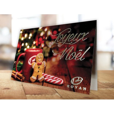 Greeting Cards - Luxury Print