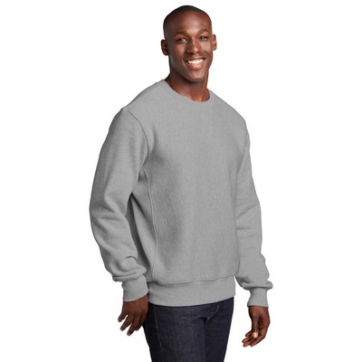 Sport-Tek Super Heavyweight Crewneck Sweatshirt
