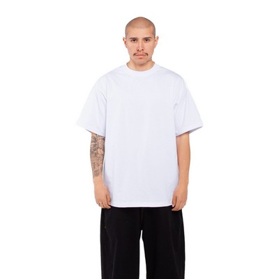 Shaka Wear Adult Max Heavyweight T-Shirt